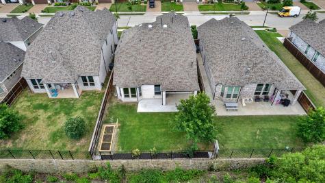 2505 Solomons Place Wylie TX 75098