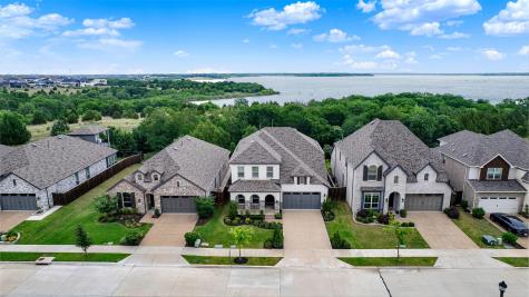 2505 Solomons Place Wylie TX 75098