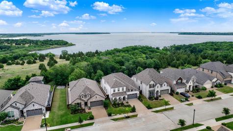2505 Solomons Place Wylie TX 75098