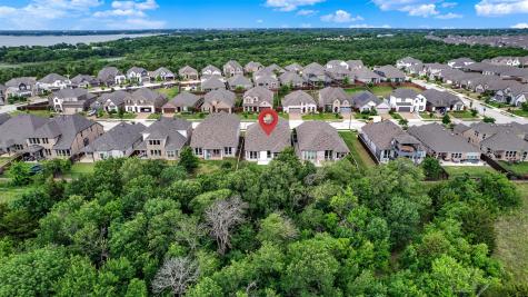2505 Solomons Place Wylie TX 75098