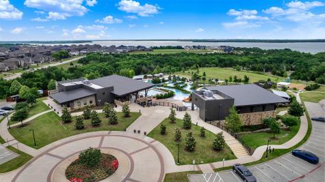 2505 Solomons Place Wylie TX 75098