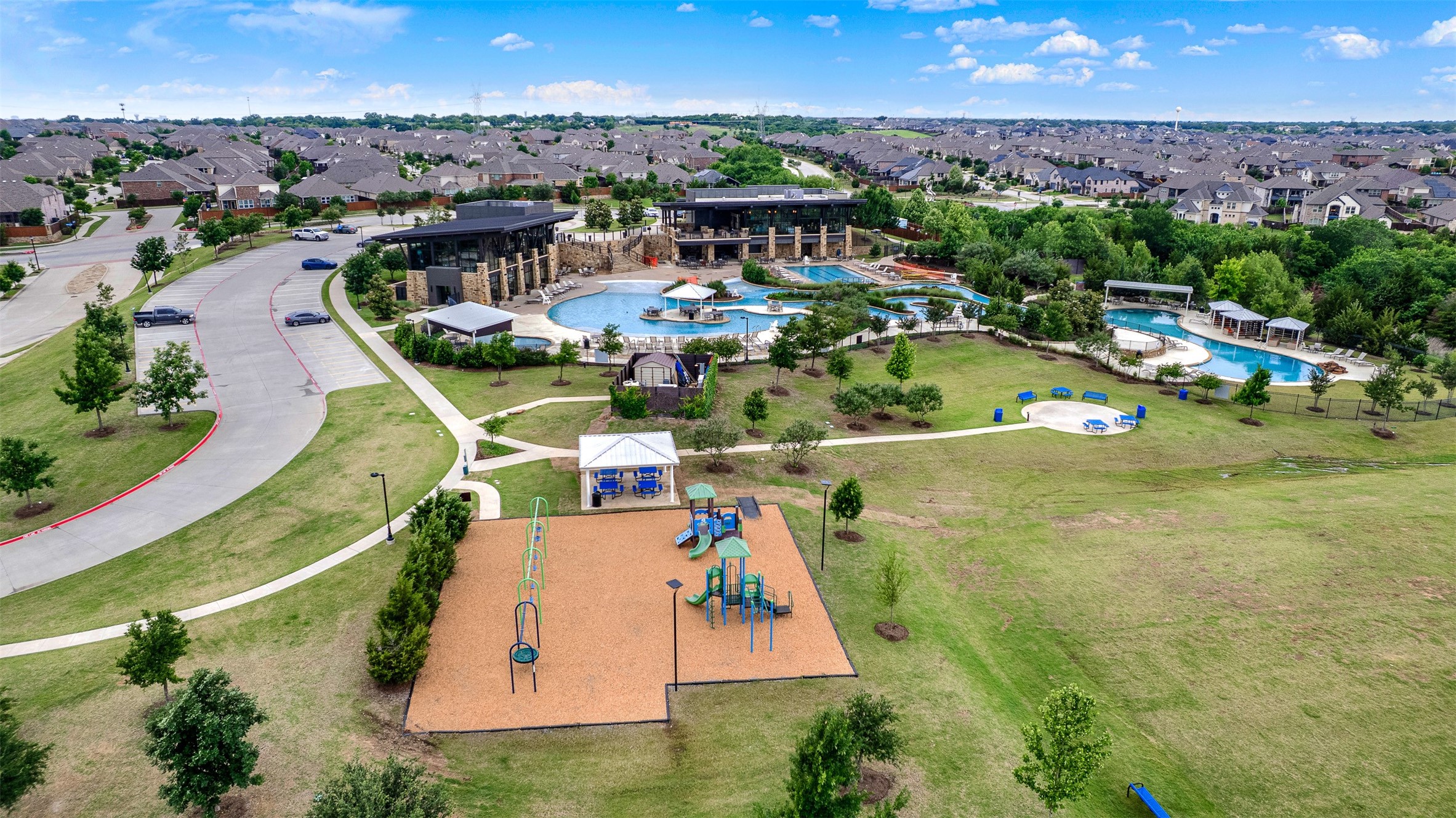 2505 Solomons Place Wylie TX 75098