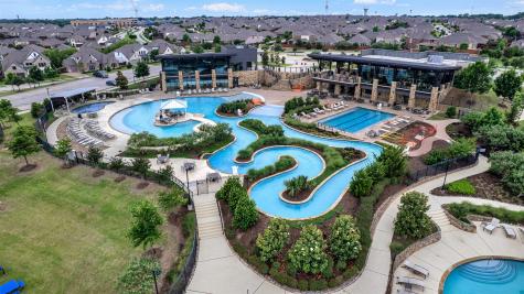 2505 Solomons Place Wylie TX 75098