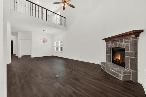 2505 Solomons Place Wylie TX 75098