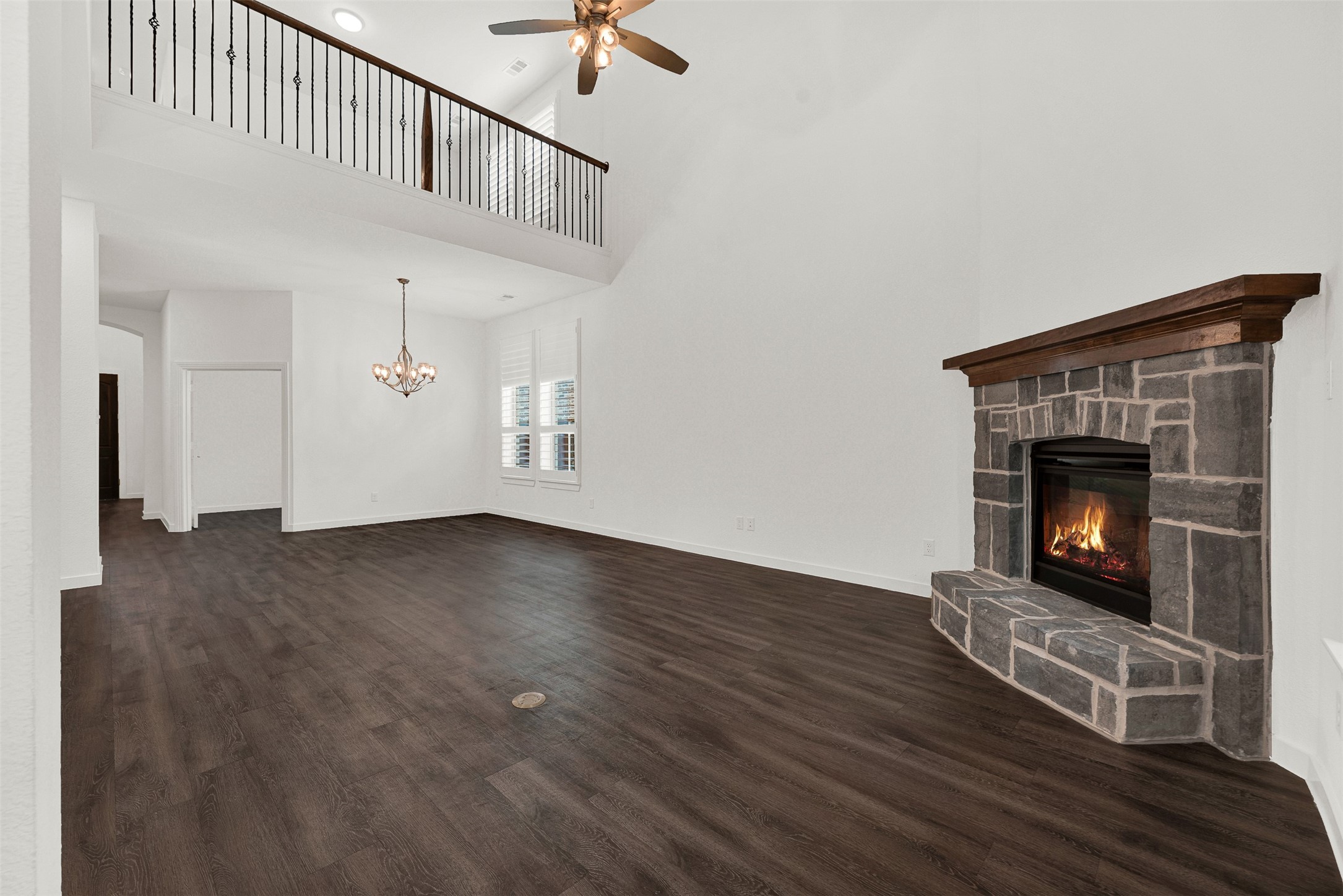 2505 Solomons Place Wylie TX 75098