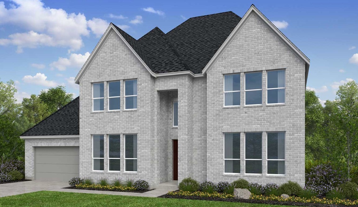 2416 Bluebonnet Road Northlake TX 76226