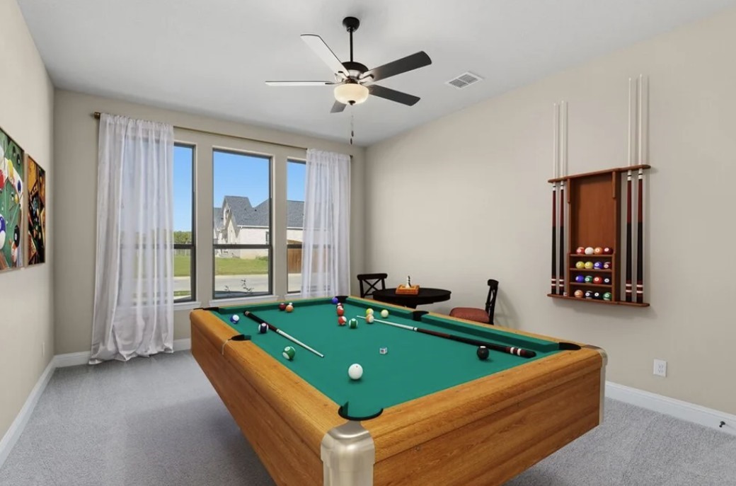 2416 Bluebonnet Road Northlake TX 76226
