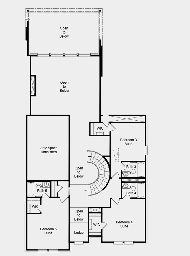 2416 Bluebonnet Road Northlake TX 76226