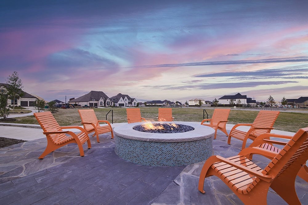 2416 Bluebonnet Road Northlake TX 76226