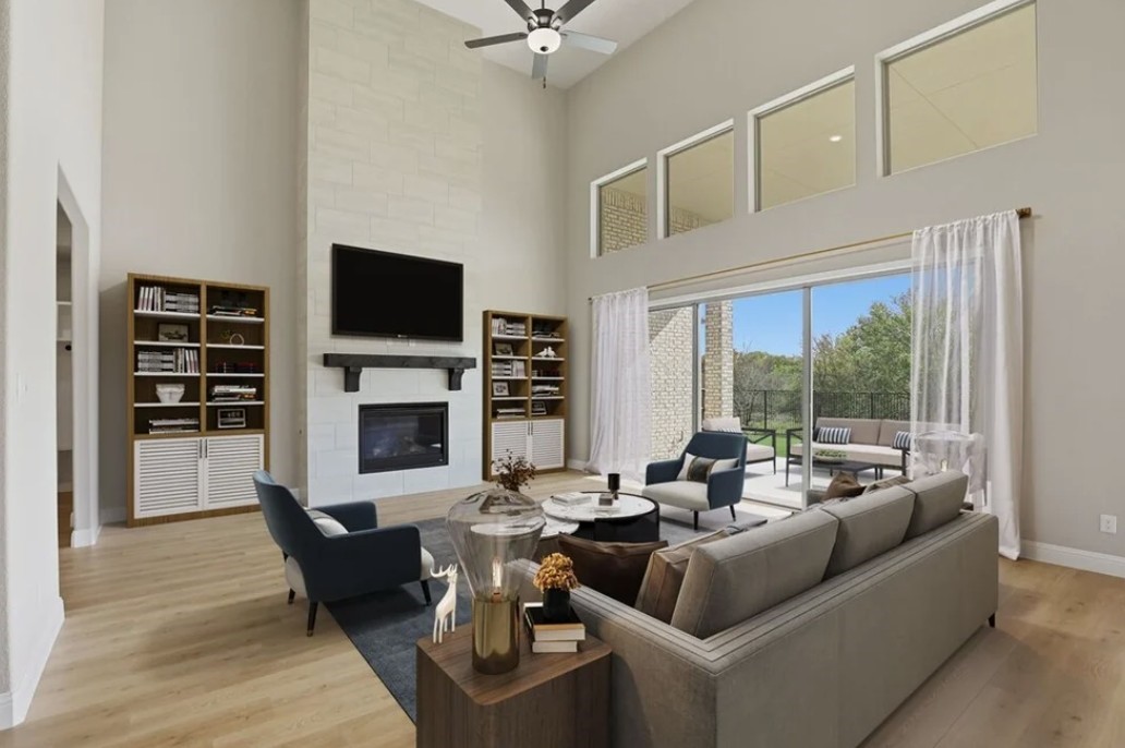 2416 Bluebonnet Road Northlake TX 76226