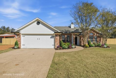248 Parkhaven Drive Woodway TX 76712