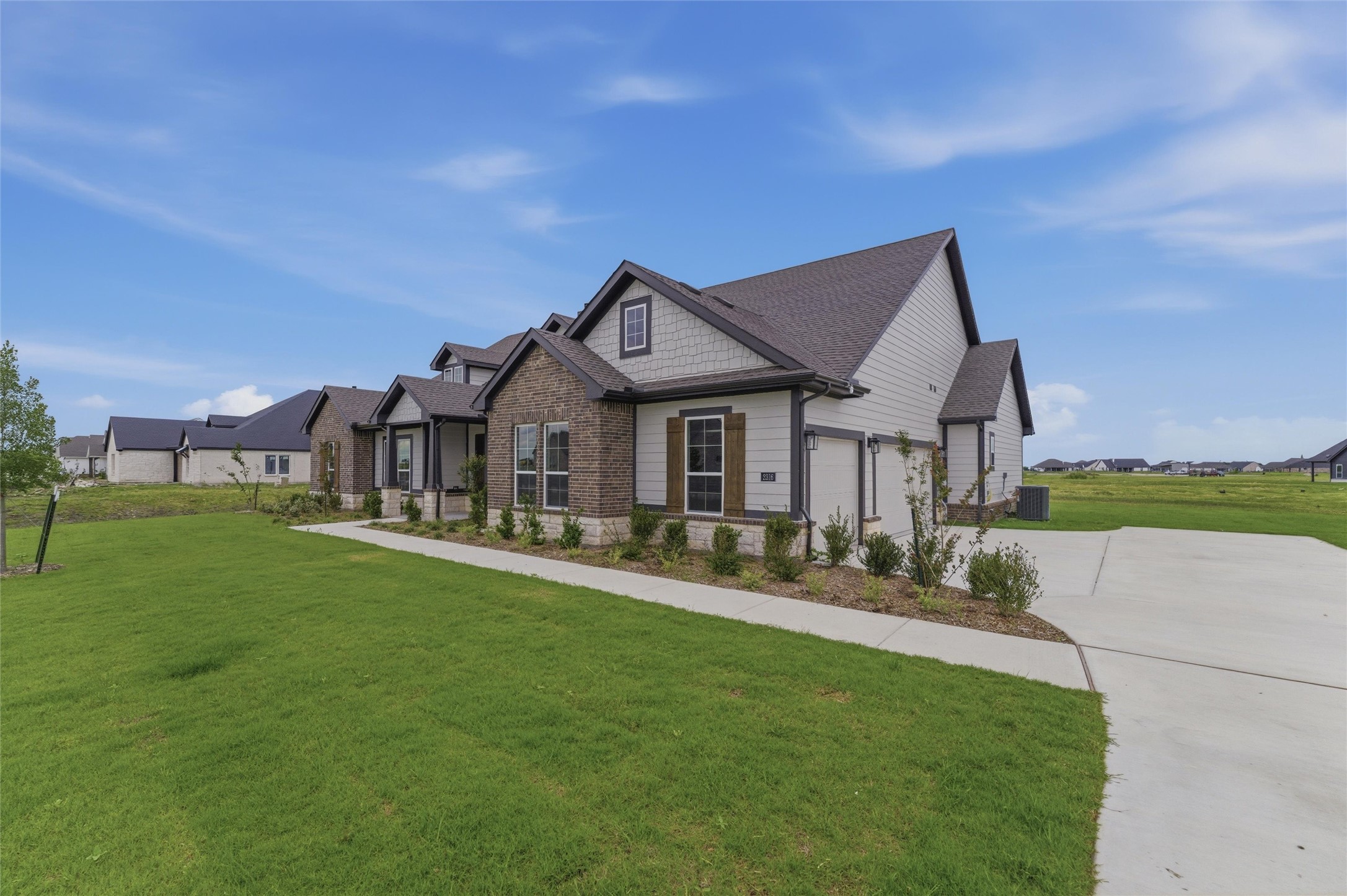 2316 Quartz Street Krum TX 76249