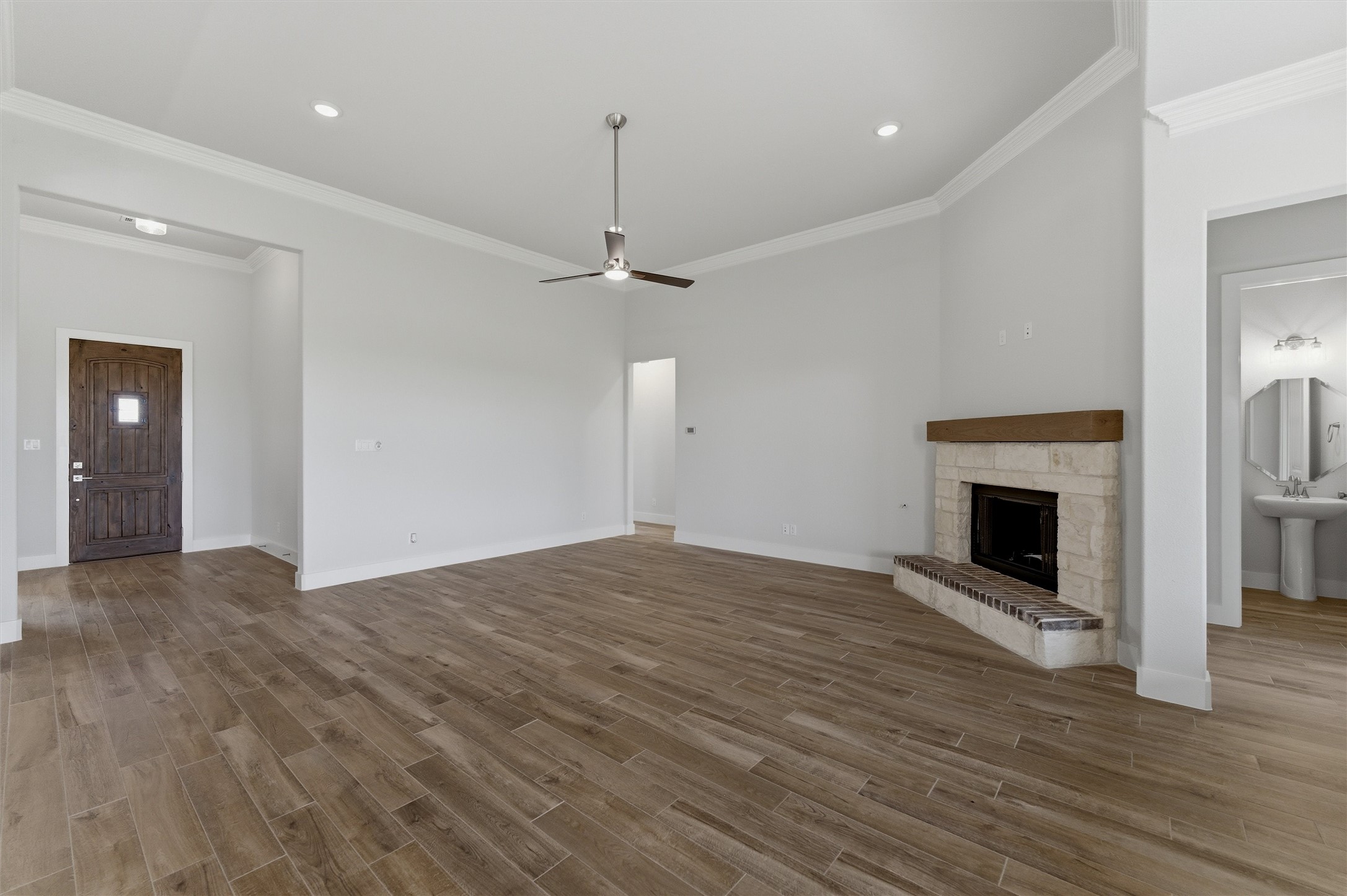 2316 Quartz Street Krum TX 76249