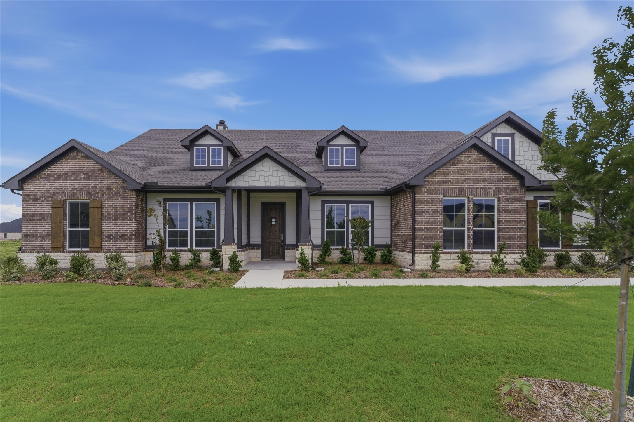 2316 Quartz Street Krum TX 76249