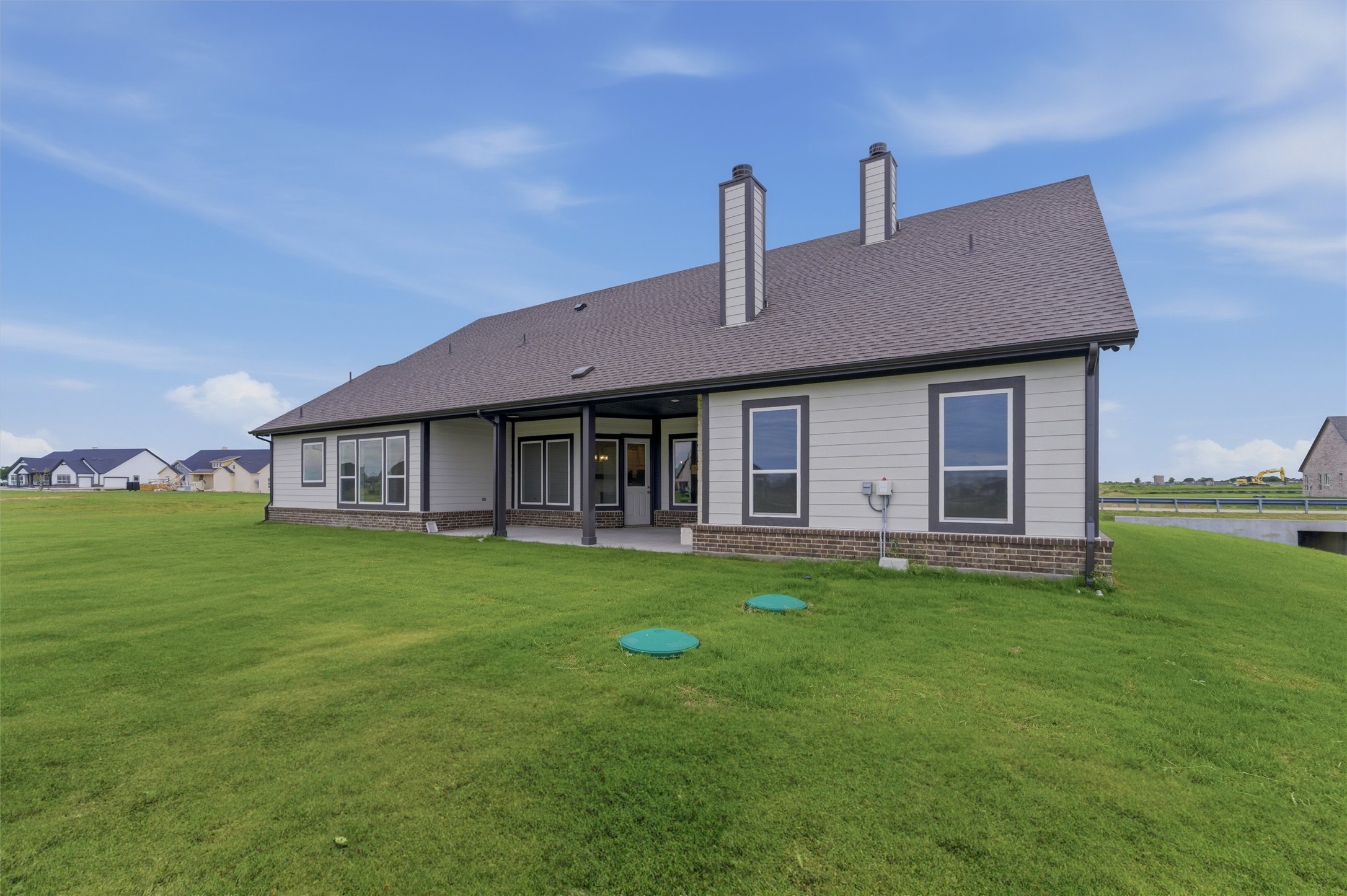 2316 Quartz Street Krum TX 76249