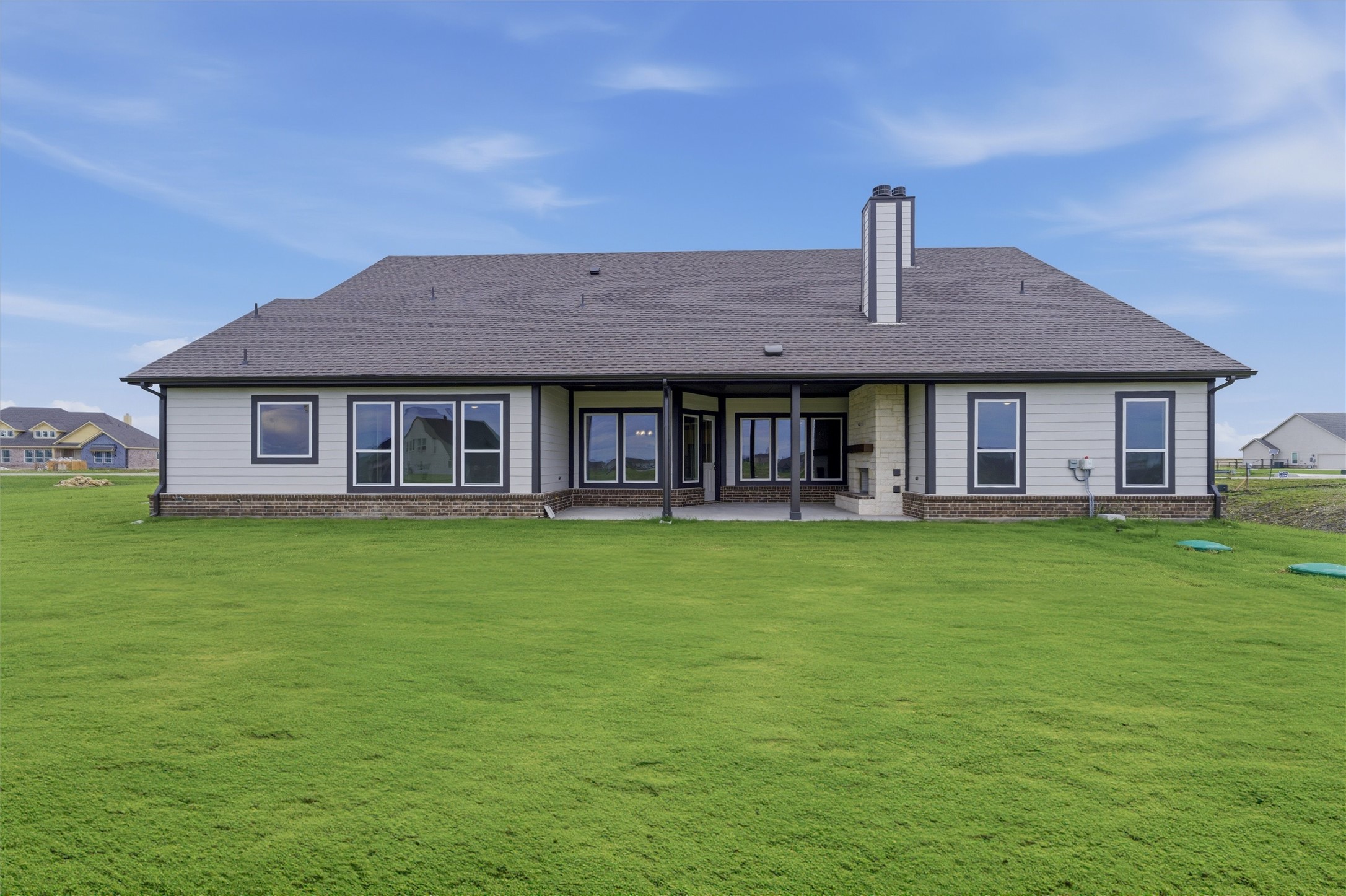2316 Quartz Street Krum TX 76249