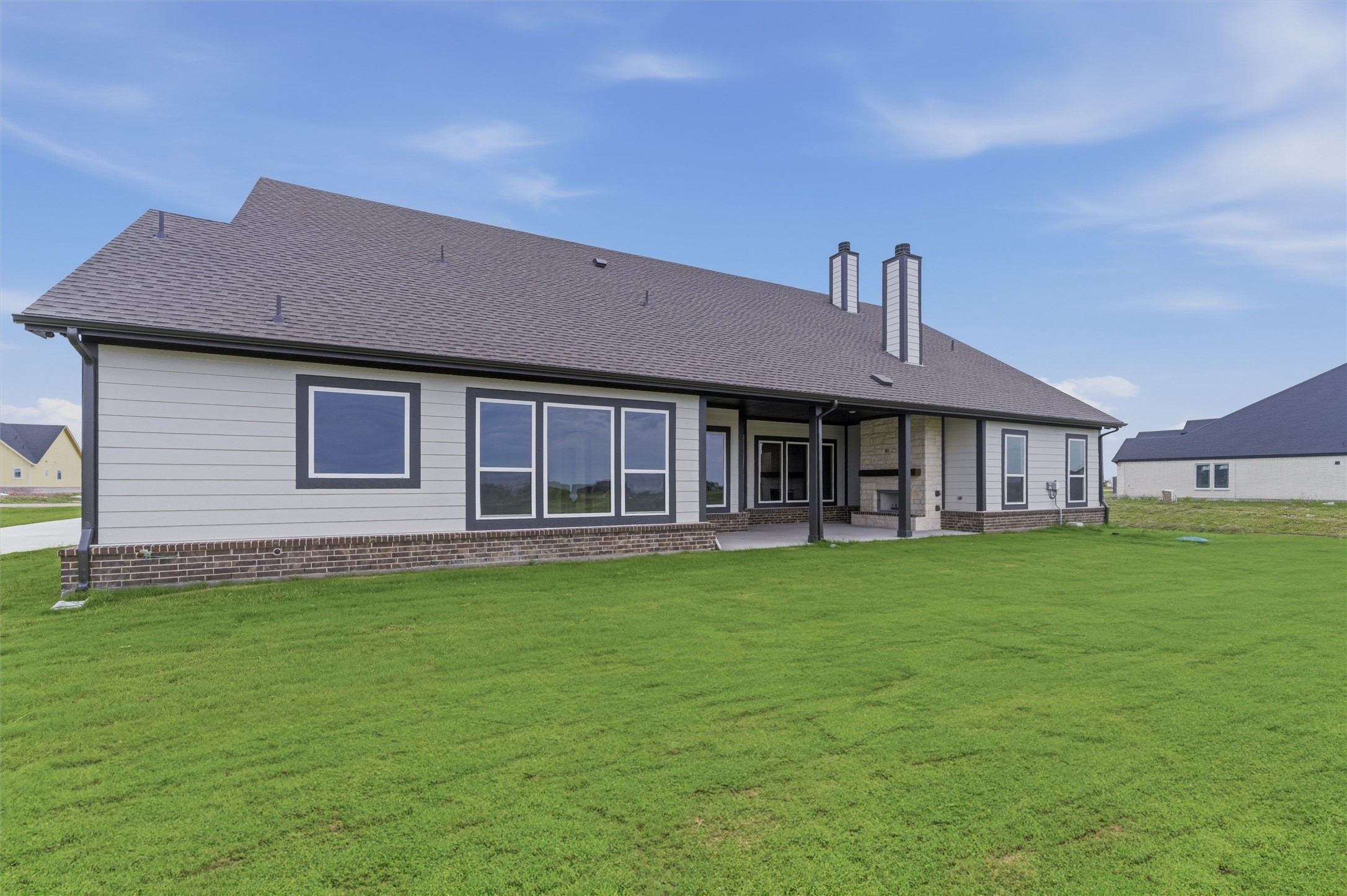 2316 Quartz Street Krum TX 76249