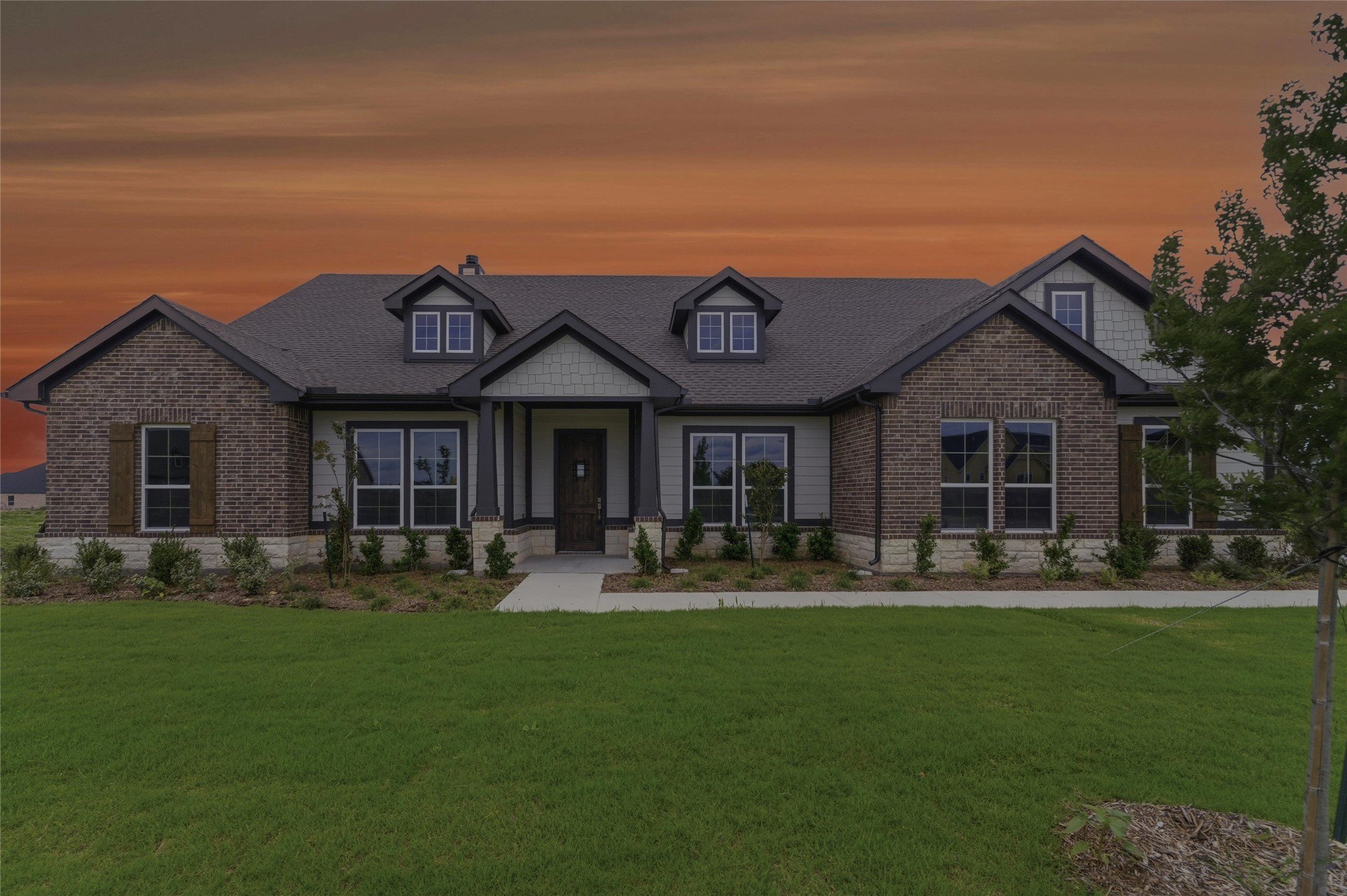 2316 Quartz Street Krum TX 76249