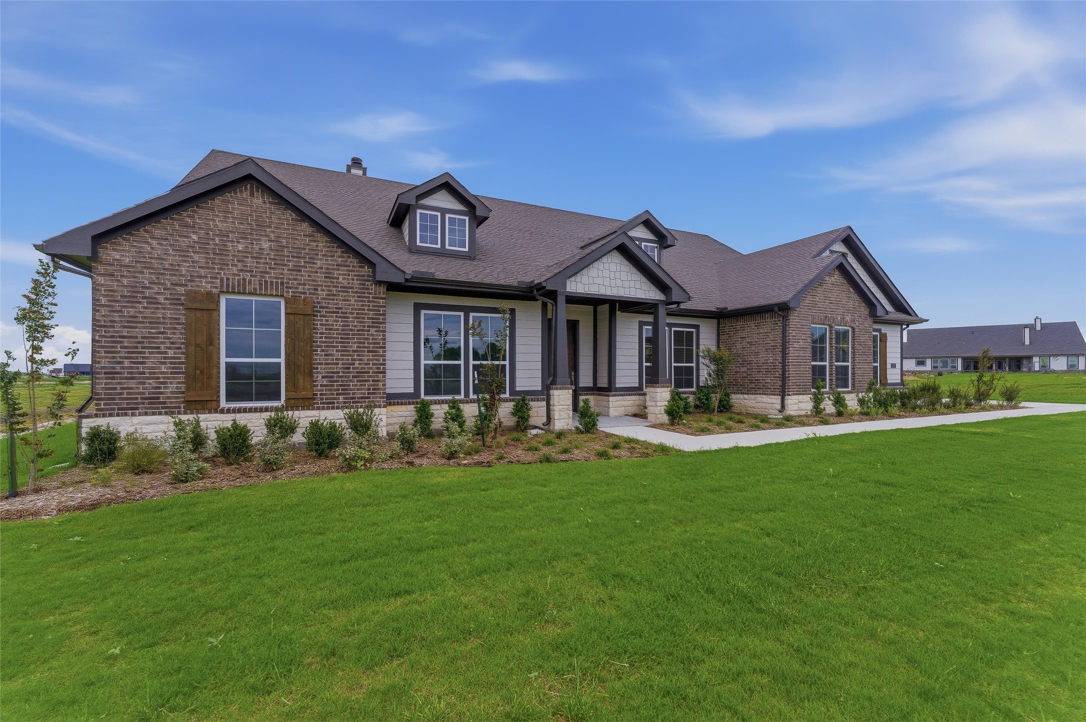 2316 Quartz Street Krum TX 76249