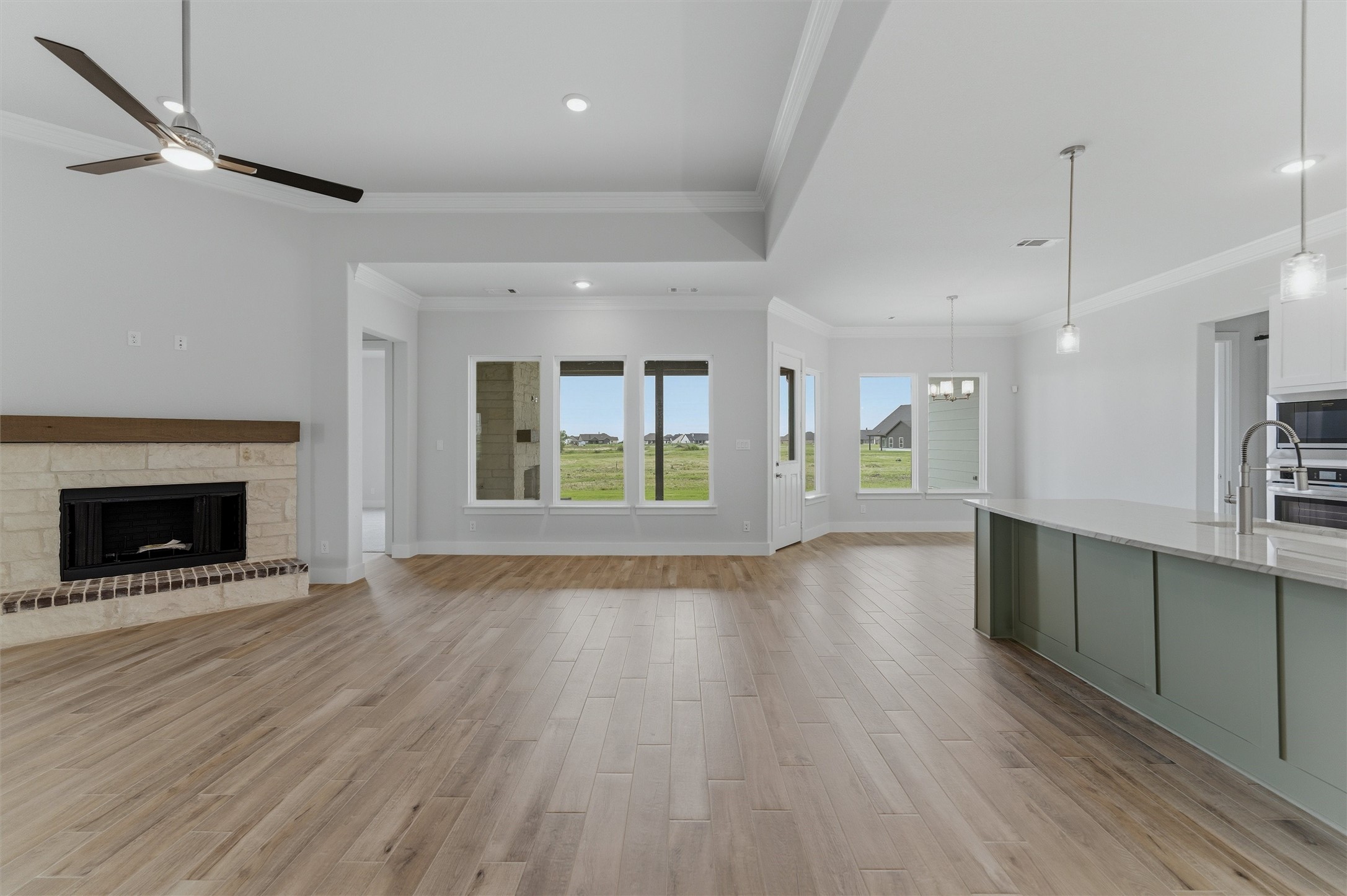 2316 Quartz Street Krum TX 76249
