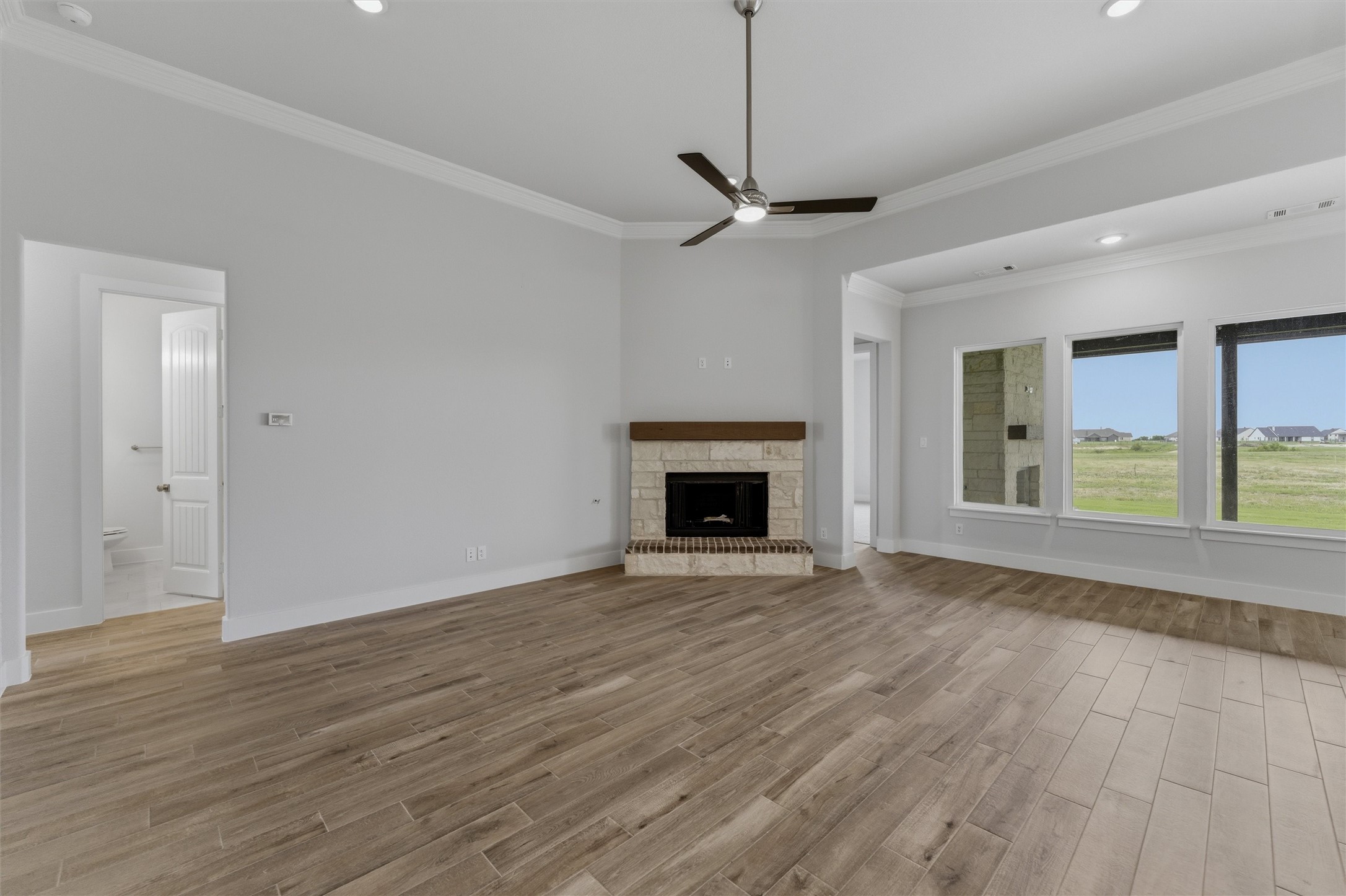 2316 Quartz Street Krum TX 76249