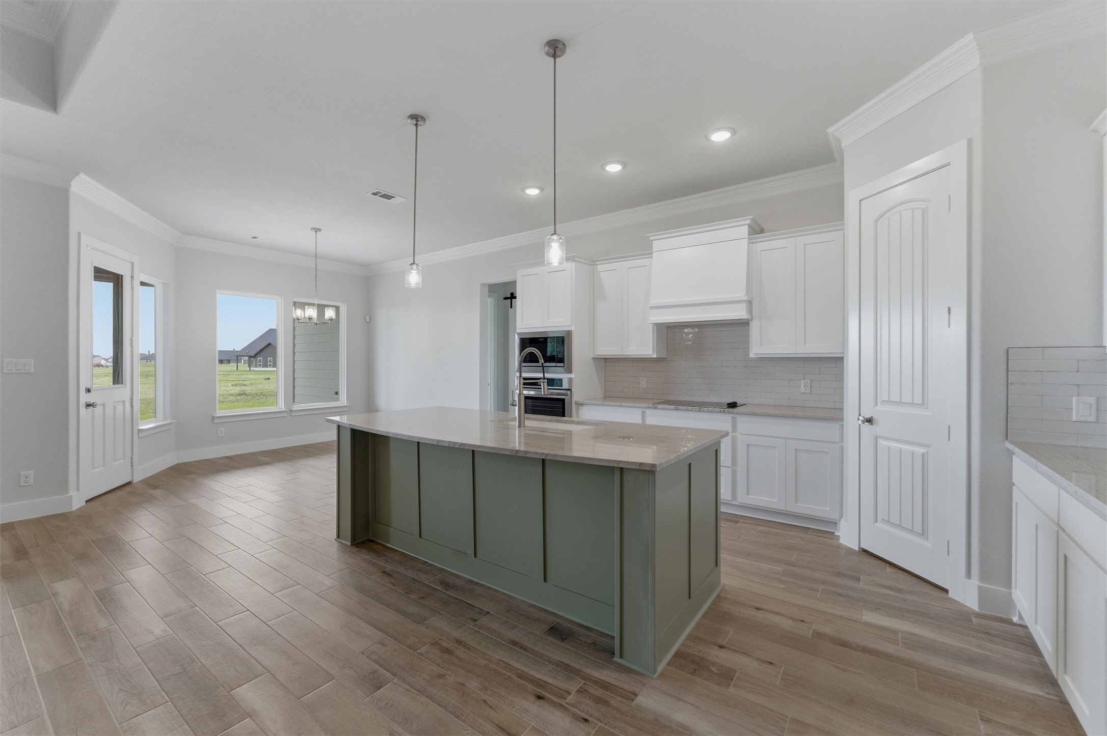 2316 Quartz Street Krum TX 76249