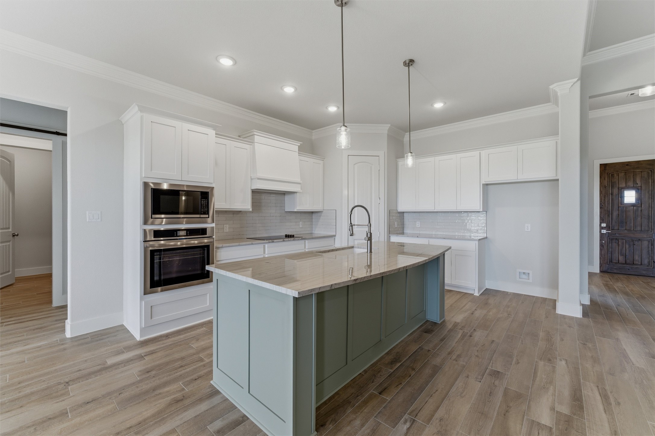2316 Quartz Street Krum TX 76249