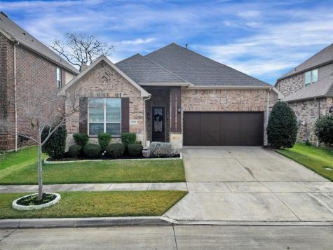 7160 Chelsea Drive North Richland Hills TX 76180