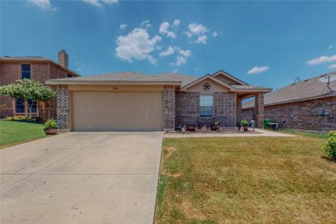12406 Worthington Lane Rhome TX 76078