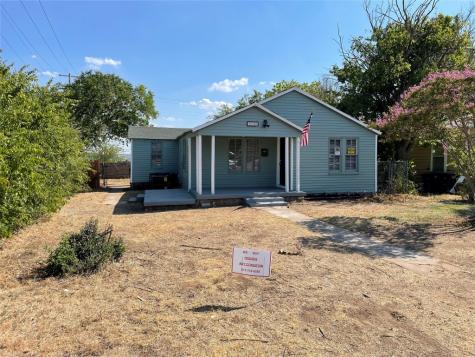 5701 Farnsworth Avenue Fort Worth TX 76107