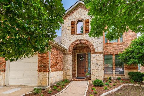 2701 Whispering Trail Little Elm TX 75068