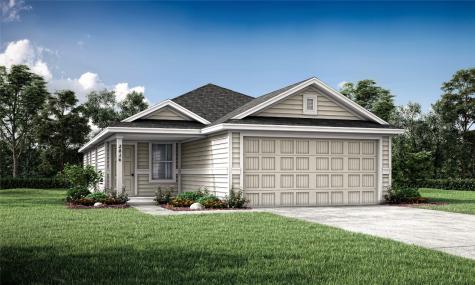 1436 Mahogany Lane Fort Worth TX 76140