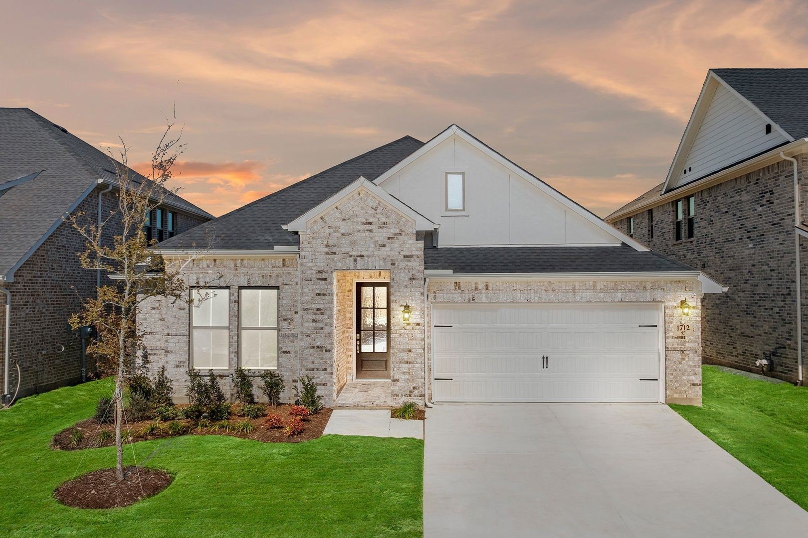 1712 Willowhurst Lane Anna TX 75409