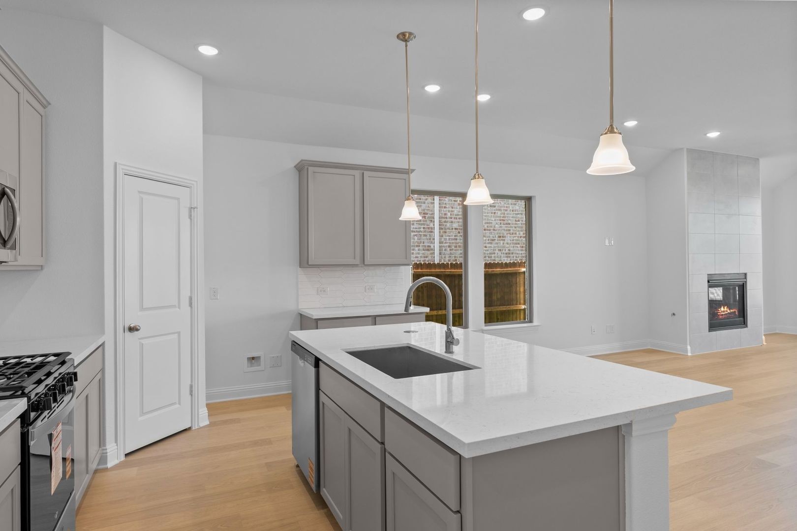 1712 Willowhurst Lane Anna TX 75409
