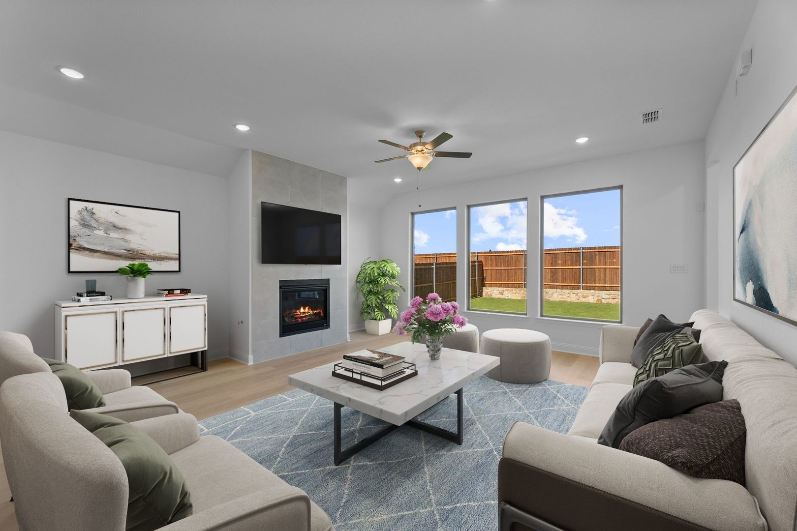 1712 Willowhurst Lane Anna TX 75409