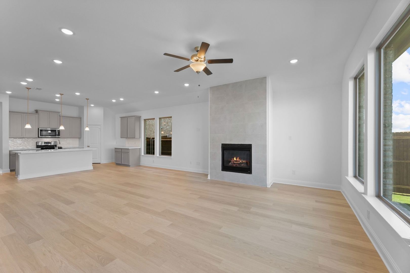 1712 Willowhurst Lane Anna TX 75409