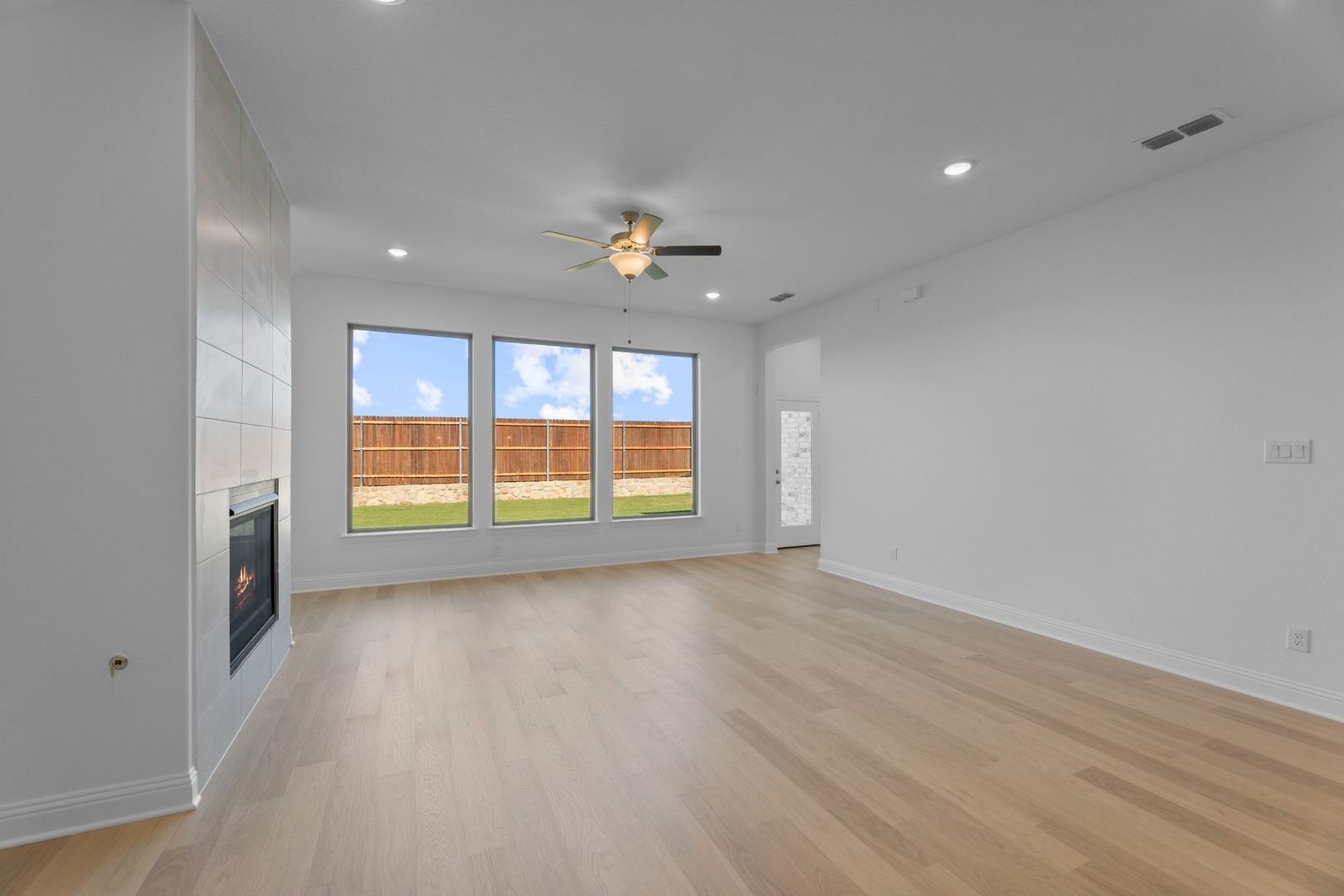 1712 Willowhurst Lane Anna TX 75409