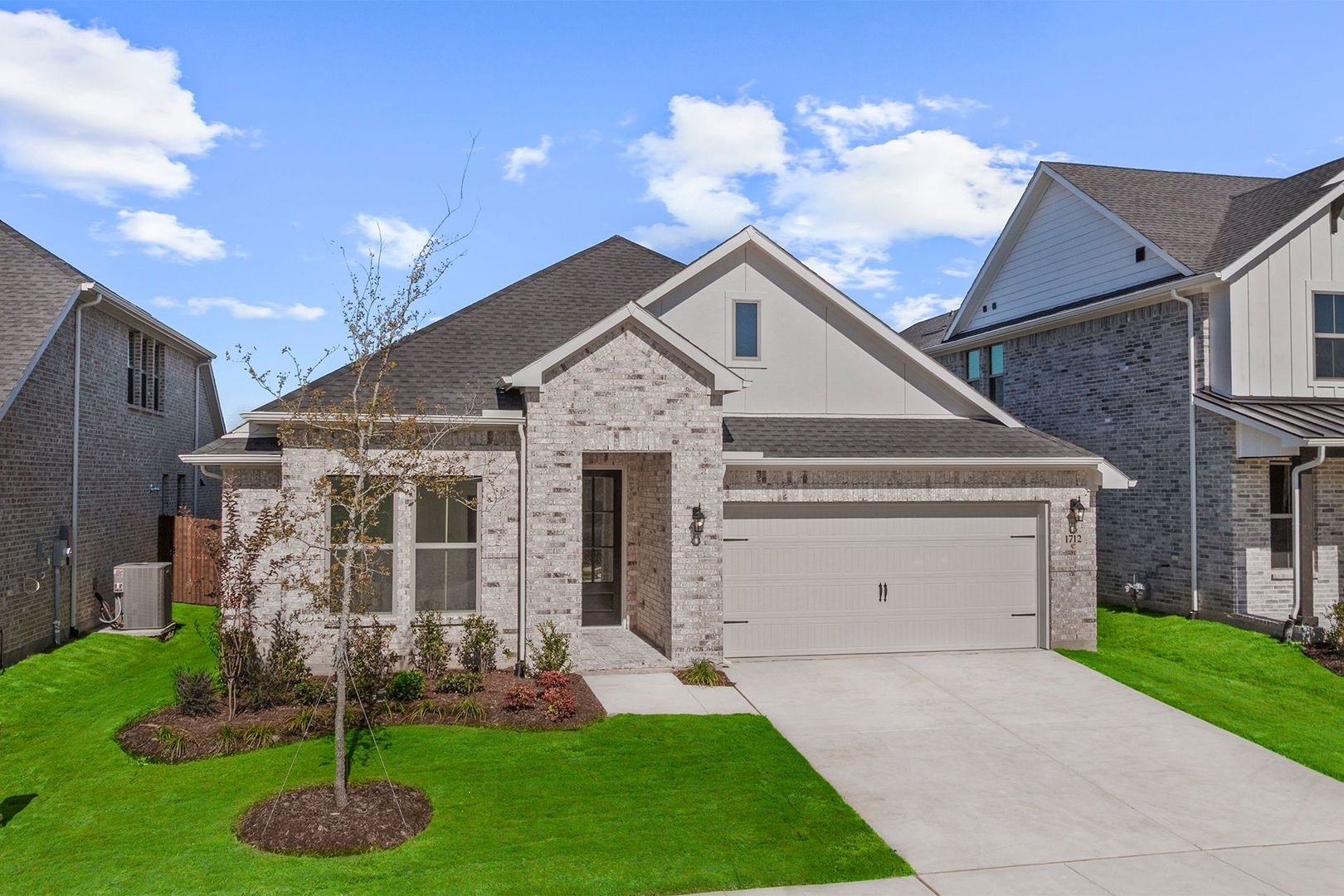 1712 Willowhurst Lane Anna TX 75409