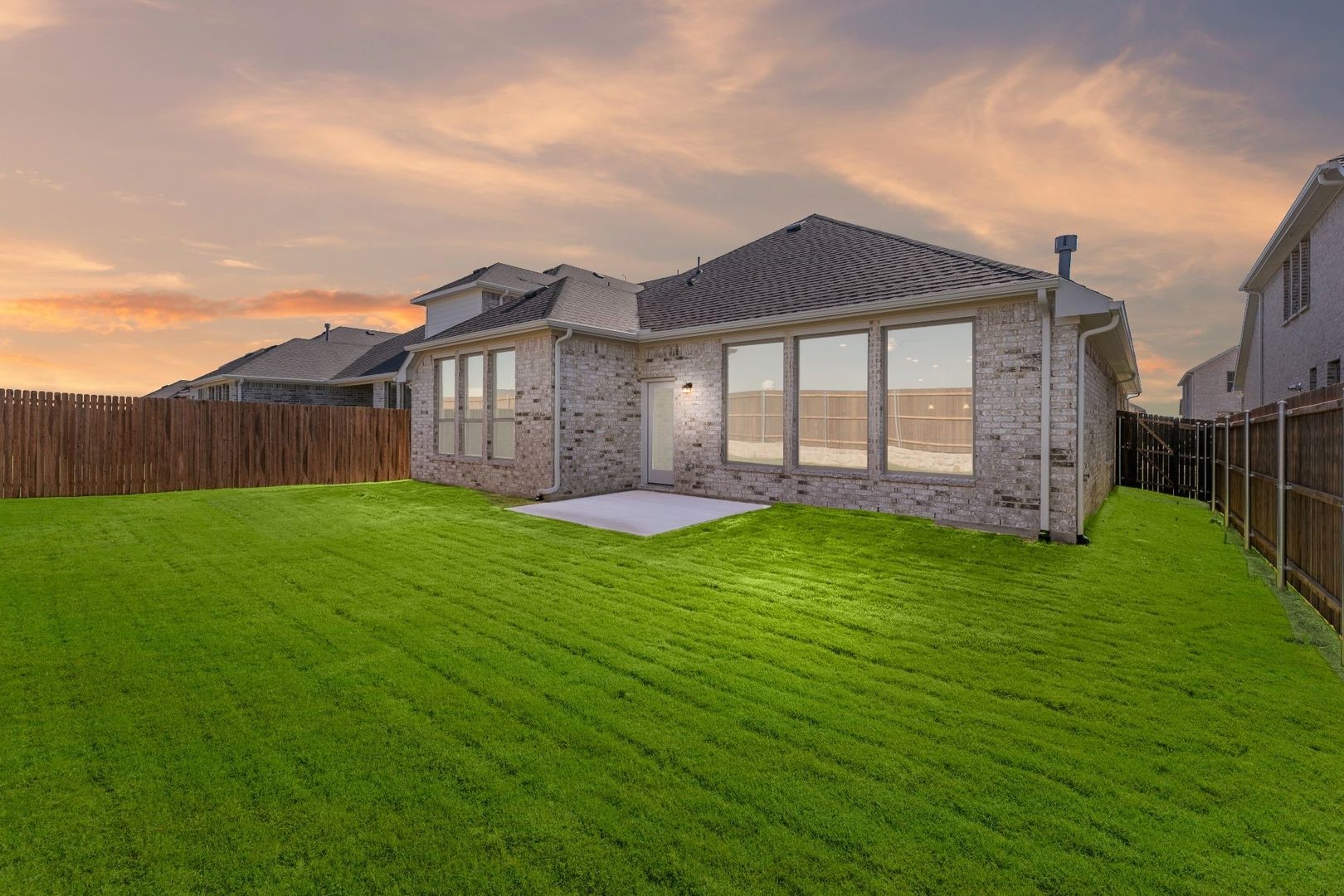 1712 Willowhurst Lane Anna TX 75409