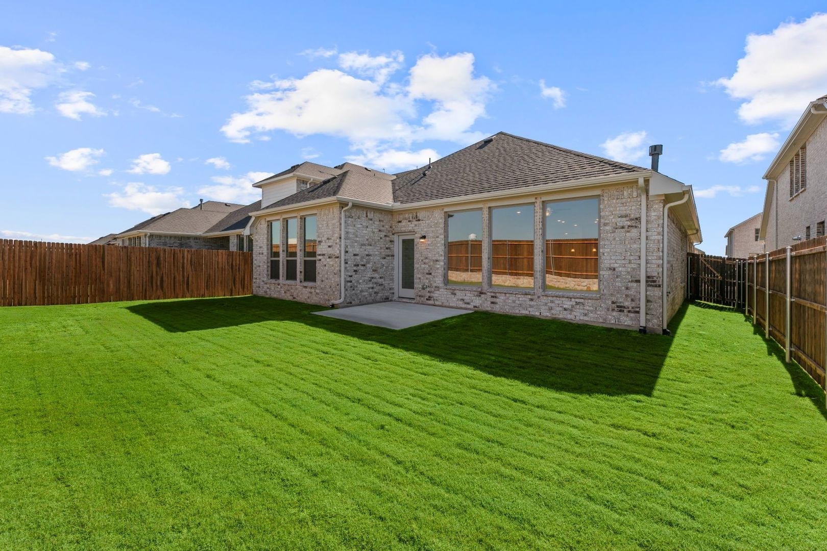 1712 Willowhurst Lane Anna TX 75409