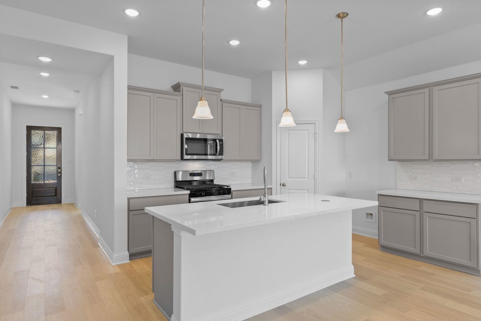 1712 Willowhurst Lane Anna TX 75409