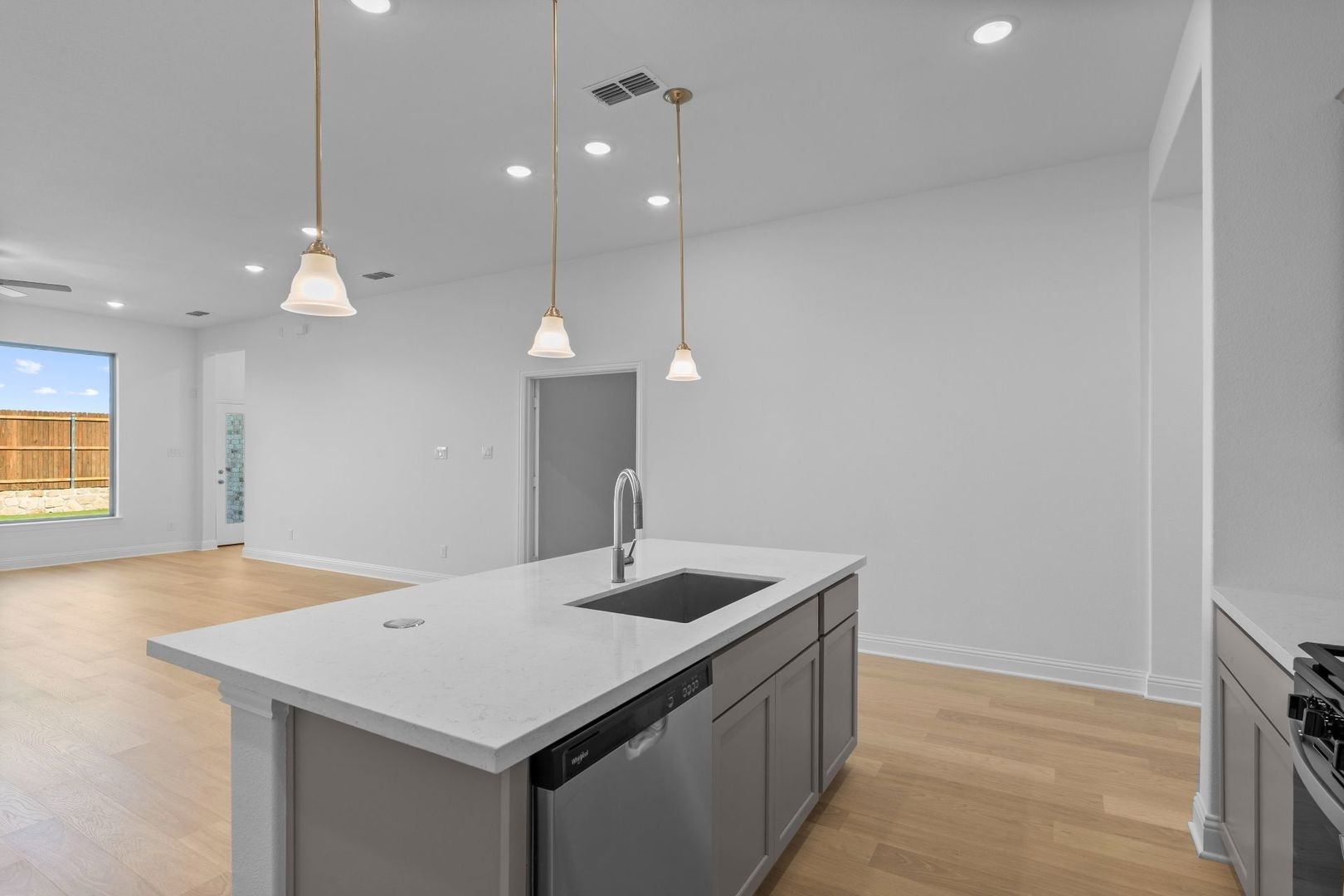 1712 Willowhurst Lane Anna TX 75409