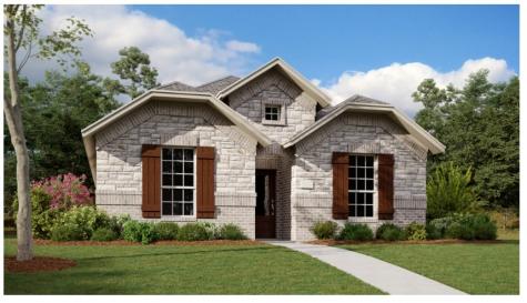 9905 Elkhorn Drive Fort Worth TX 76179