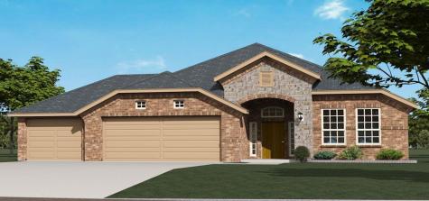 419 Camellia Drive Royse City TX 75189