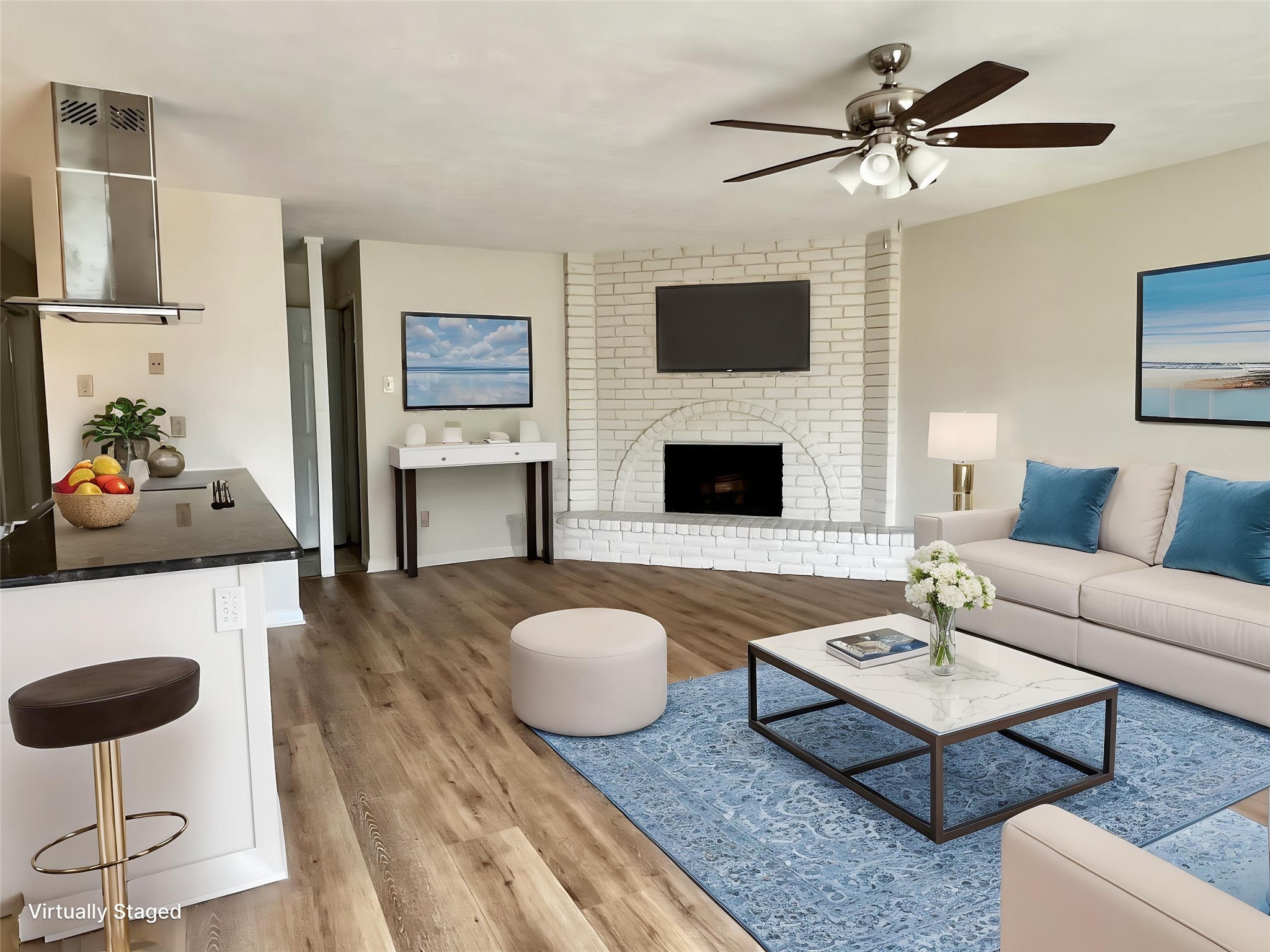 5417 Gates Drive The Colony TX 75056