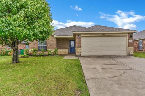 11916 Shine Avenue Rhome TX 76078