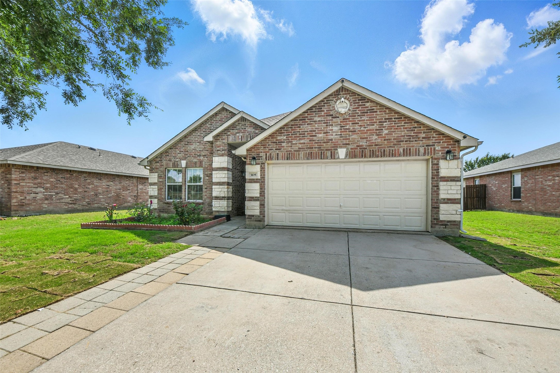 3105 Lipizzan Drive Denton TX 76210