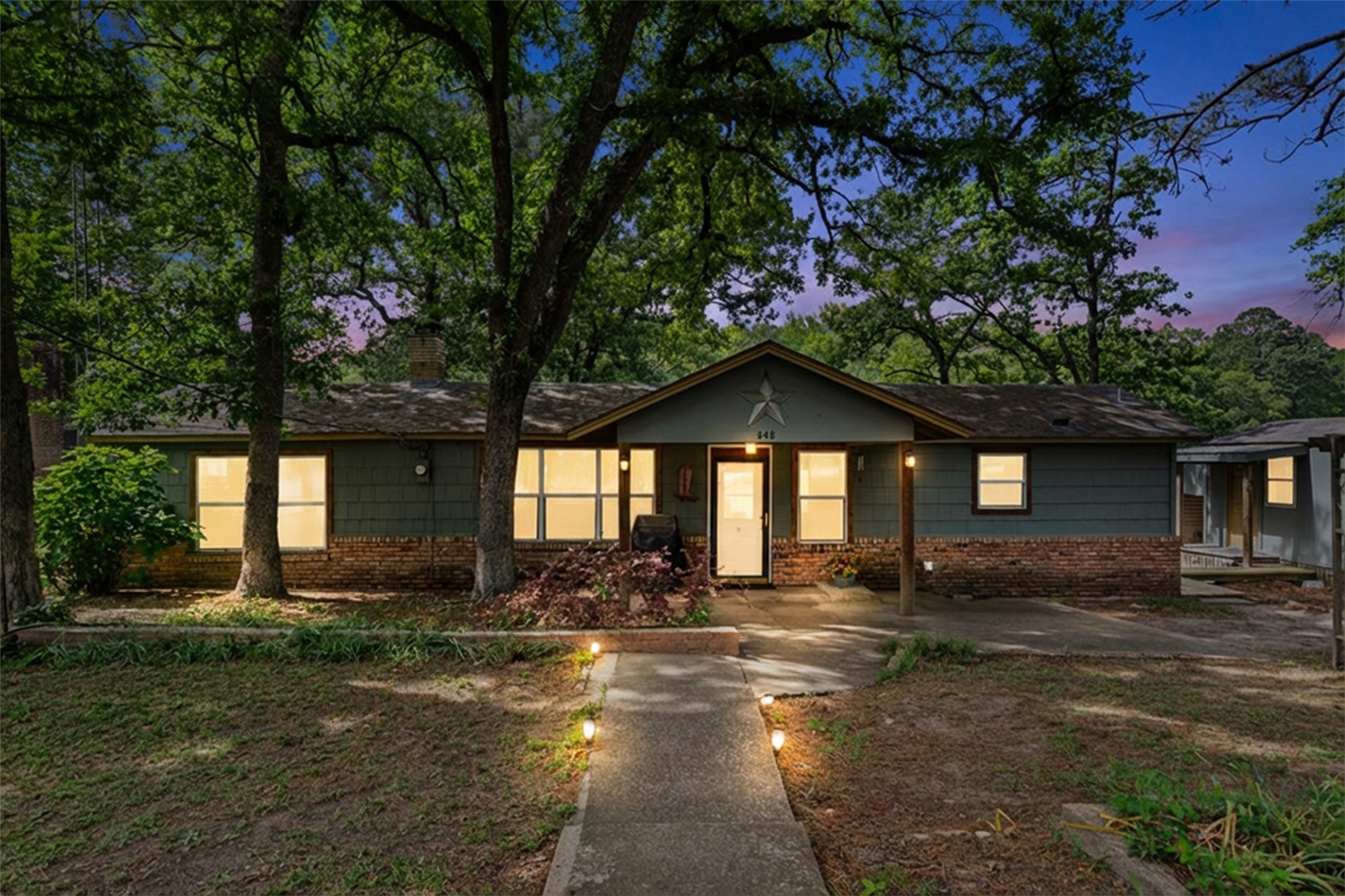 646 County Road 3235 Quitman TX 75783