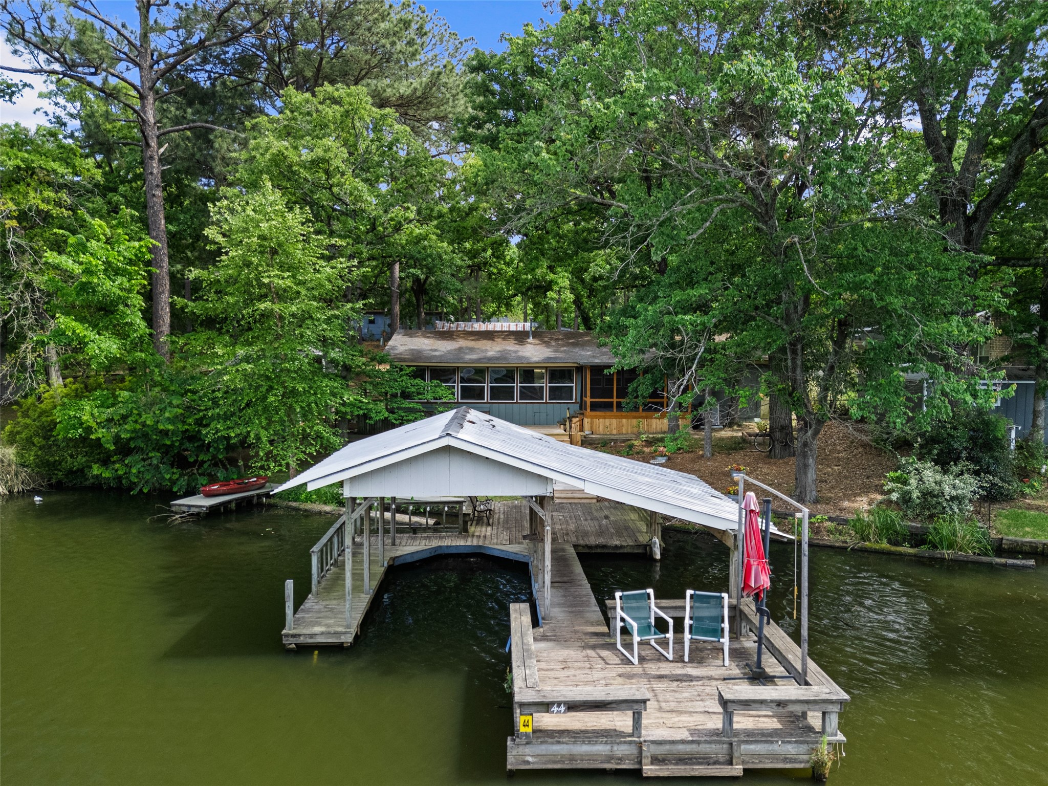 646 County Road 3235 Quitman TX 75783