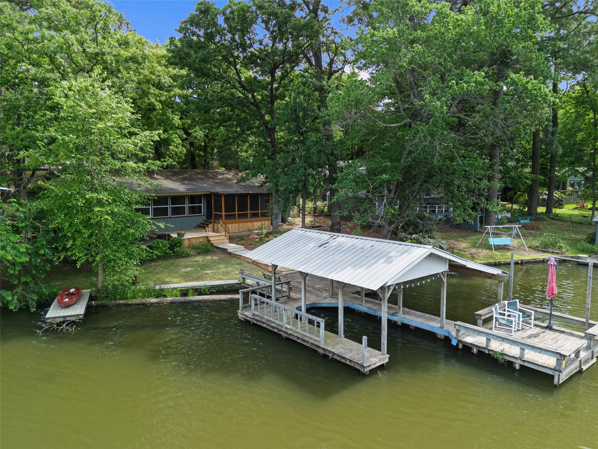 646 County Road 3235 Quitman TX 75783